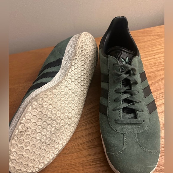 Adidas Gazelle - Picture 3 of 4